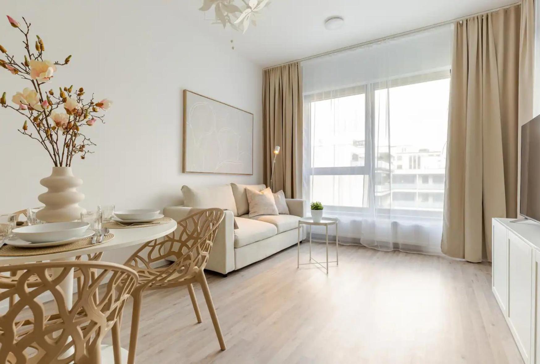 Magnolie Suite Presidential Garden Free Parking Bratislava Exterior foto