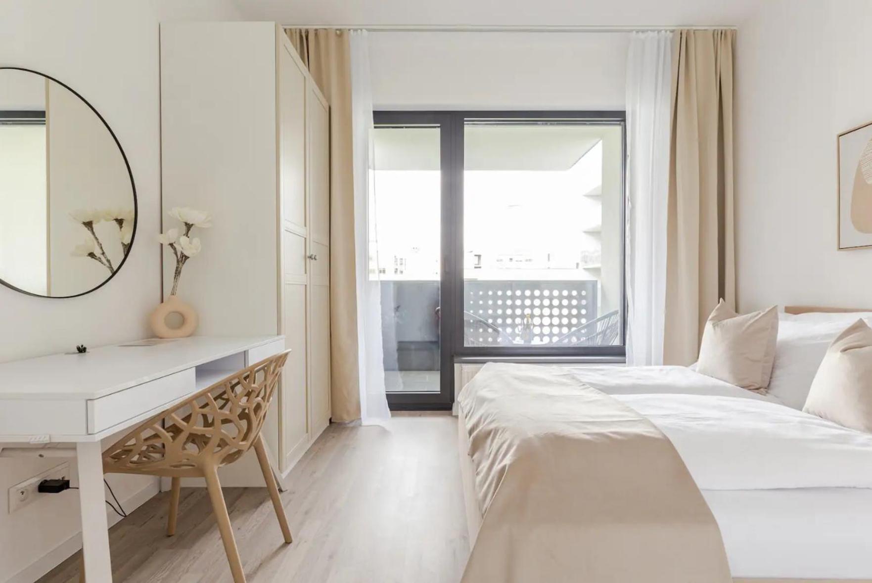 Magnolie Suite Presidential Garden Free Parking Bratislava Exterior foto