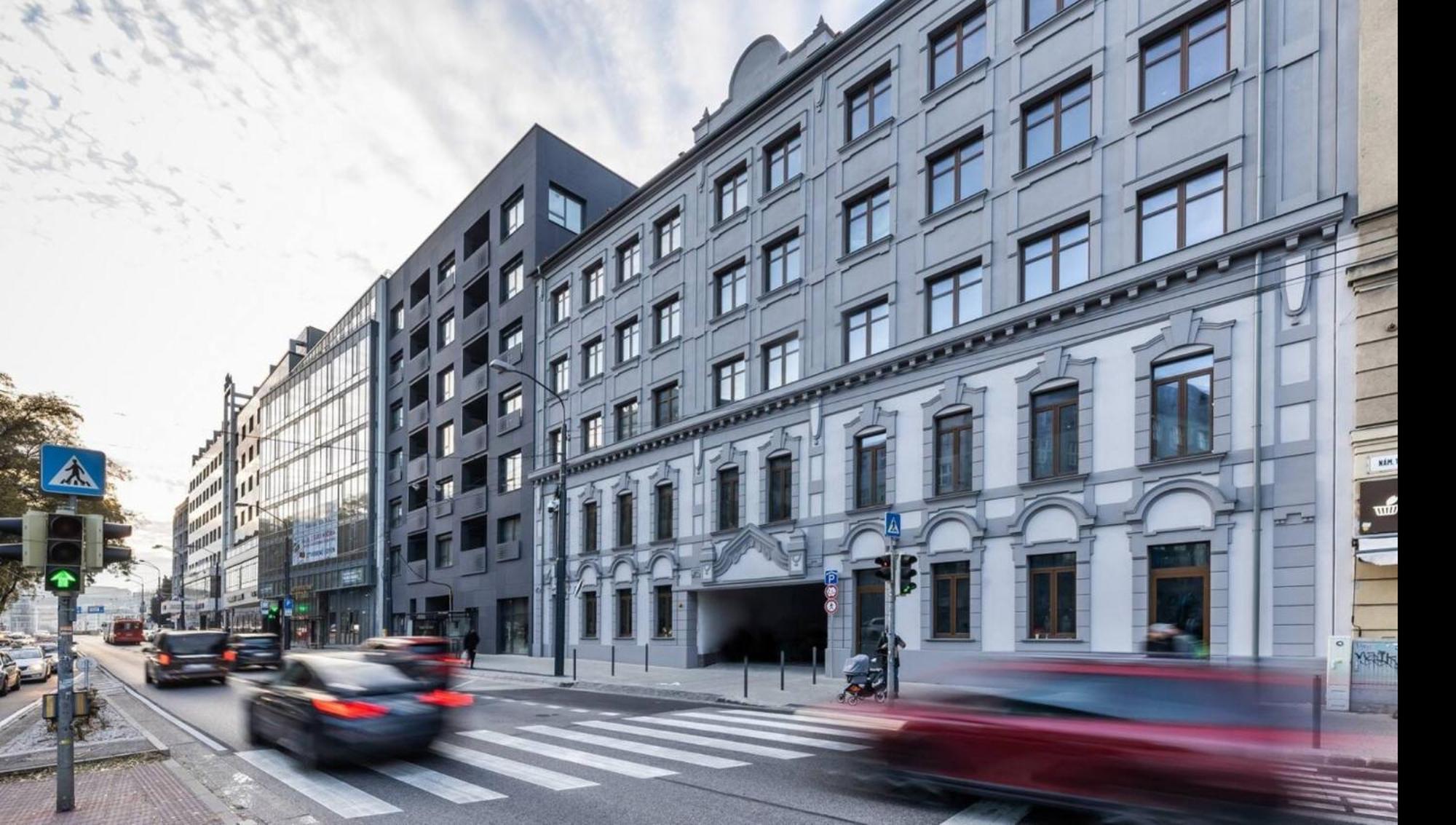 Magnolie Suite Presidential Garden Free Parking Bratislava Exterior foto