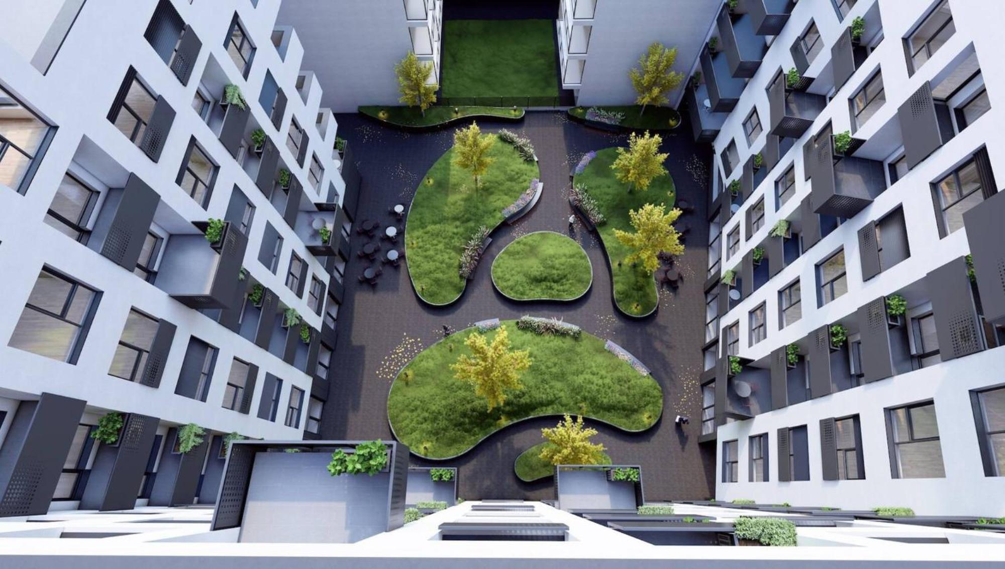 Magnolie Suite Presidential Garden Free Parking Bratislava Exterior foto